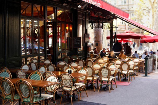 60% des Français sont retournés au restaurant depuis leur réouverture